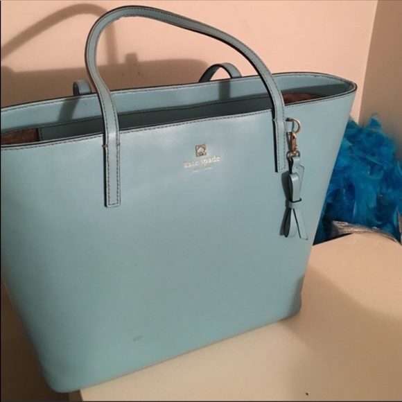 Kate Spade Small Bag - Picture 4 of 6